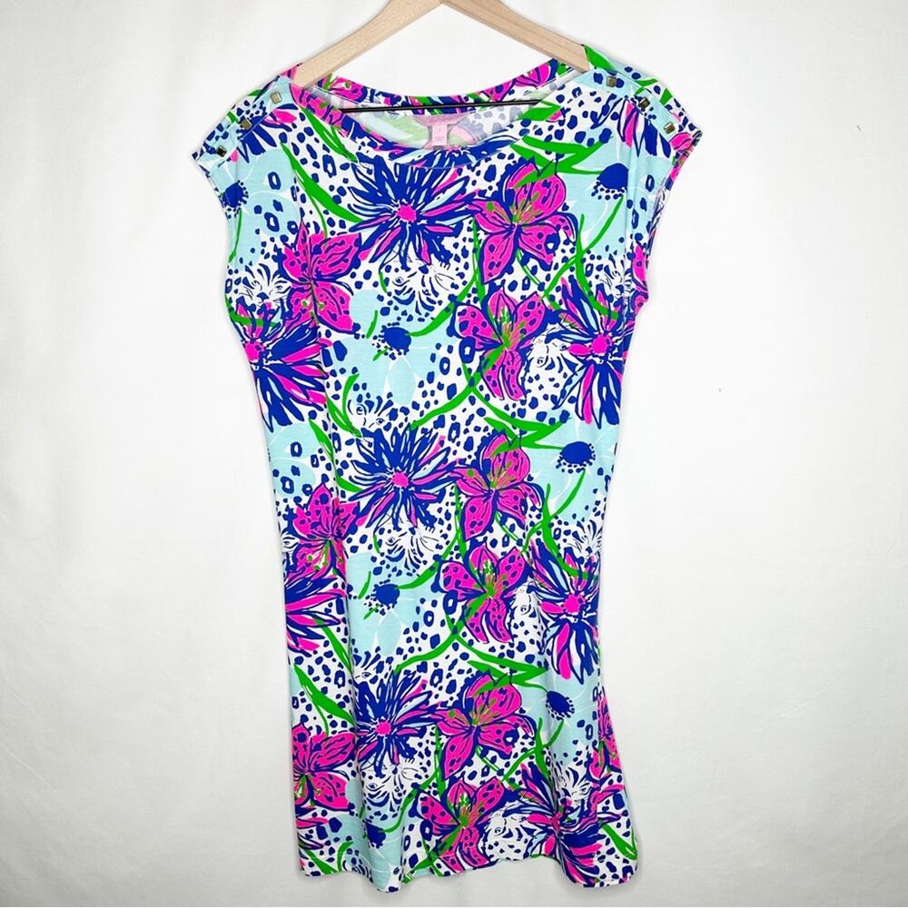 LILLY PULITZER Robyn Dress in Size Small